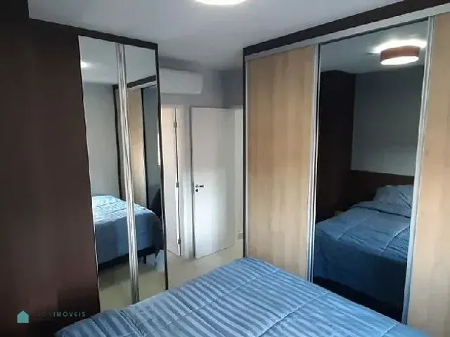 Apartamento com 64m² 2 quartos e 2 banheiros, à venda, no bairro Saúde em São Paulo