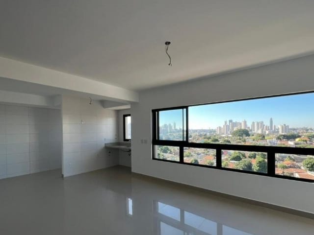 Foto do Apartamento - Apartamento à venda  com 3 suítes  e 2 vagas de garagem no  Setor Pedro Ludovico em Goiânia GO. | Home Gyn Imóveis Ltda