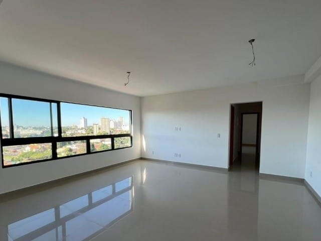 Foto do Apartamento - Apartamento à venda  com 3 suítes  e 2 vagas de garagem no  Setor Pedro Ludovico em Goiânia GO. | Home Gyn Imóveis Ltda