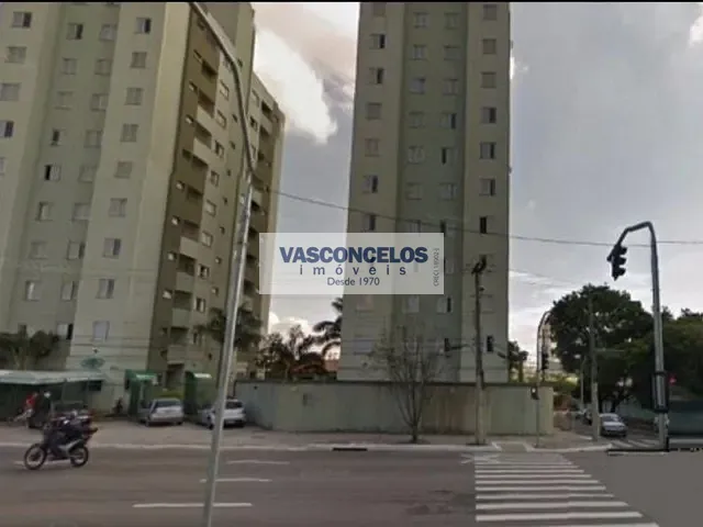 Apartamento 2 quartos e 1 banheiro, à venda, no bairro Parque Industrial em São José dos Campos