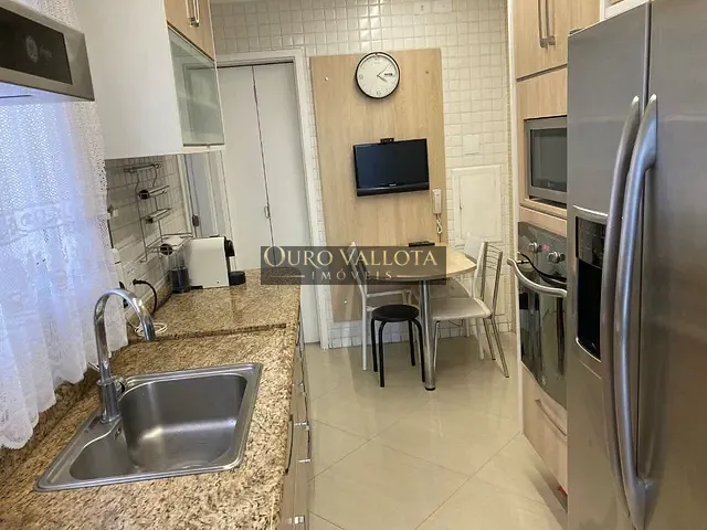 Apartamento 3 quartos e 2 banheiros, à venda, no bairro Mooca em São Paulo