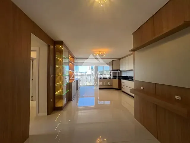 Apartamento com 115m² 2 quartos e 3 banheiros, à venda, no bairro Velha em Blumenau