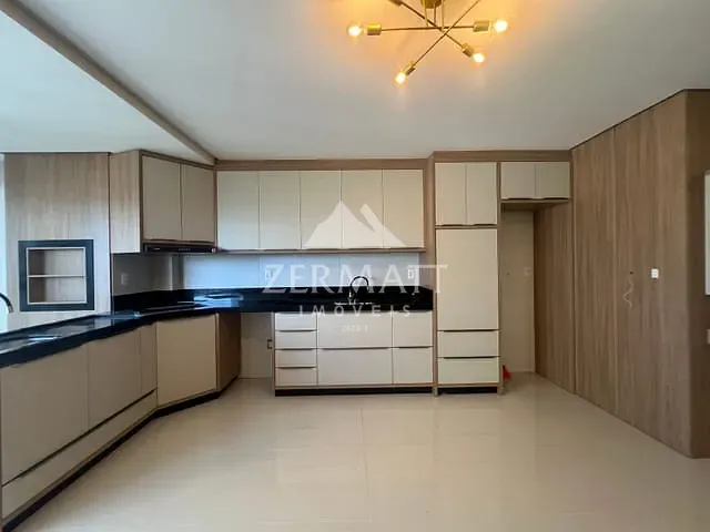 Apartamento com 115m² 2 quartos e 3 banheiros, à venda, no bairro Velha em Blumenau