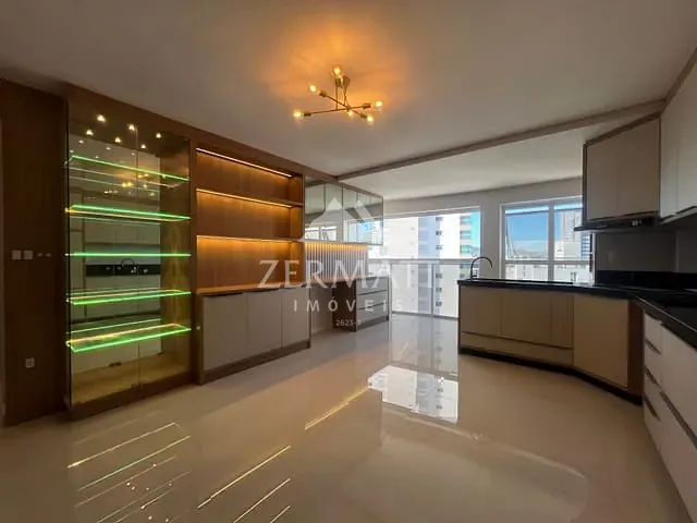 Apartamento com 115m² 2 quartos e 3 banheiros, à venda, no bairro Velha em Blumenau