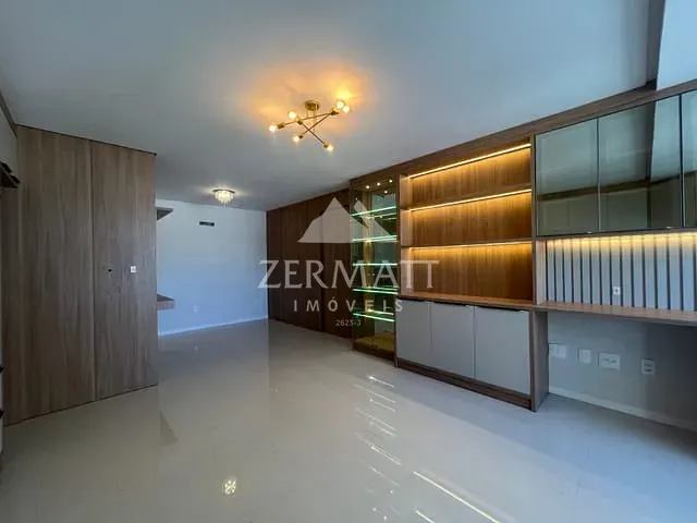 Apartamento com 115m² 2 quartos e 3 banheiros, à venda, no bairro Velha em Blumenau