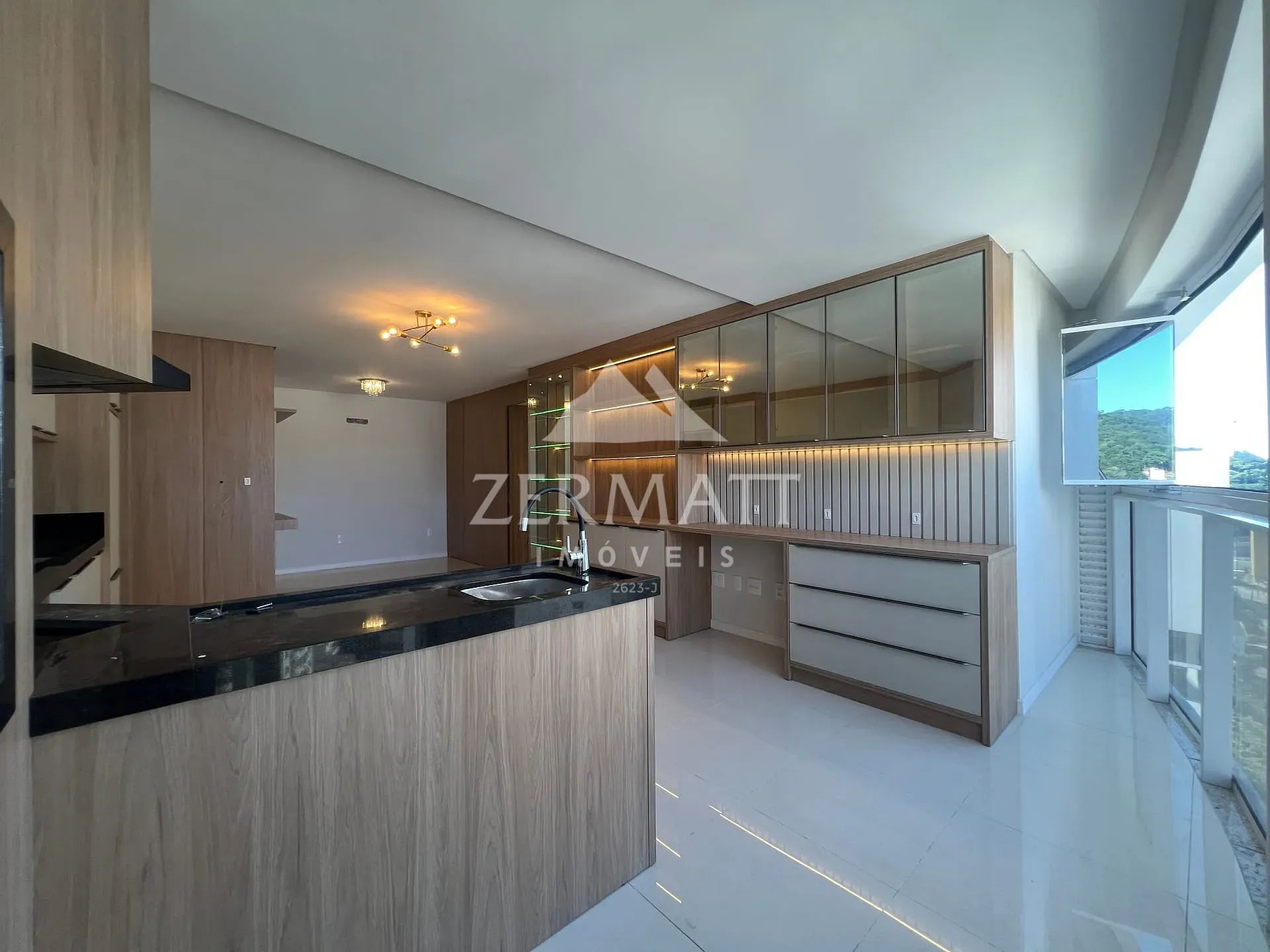 Apartamento com 2 suítes à venda, Velha - Blumenau, SC — foto 7