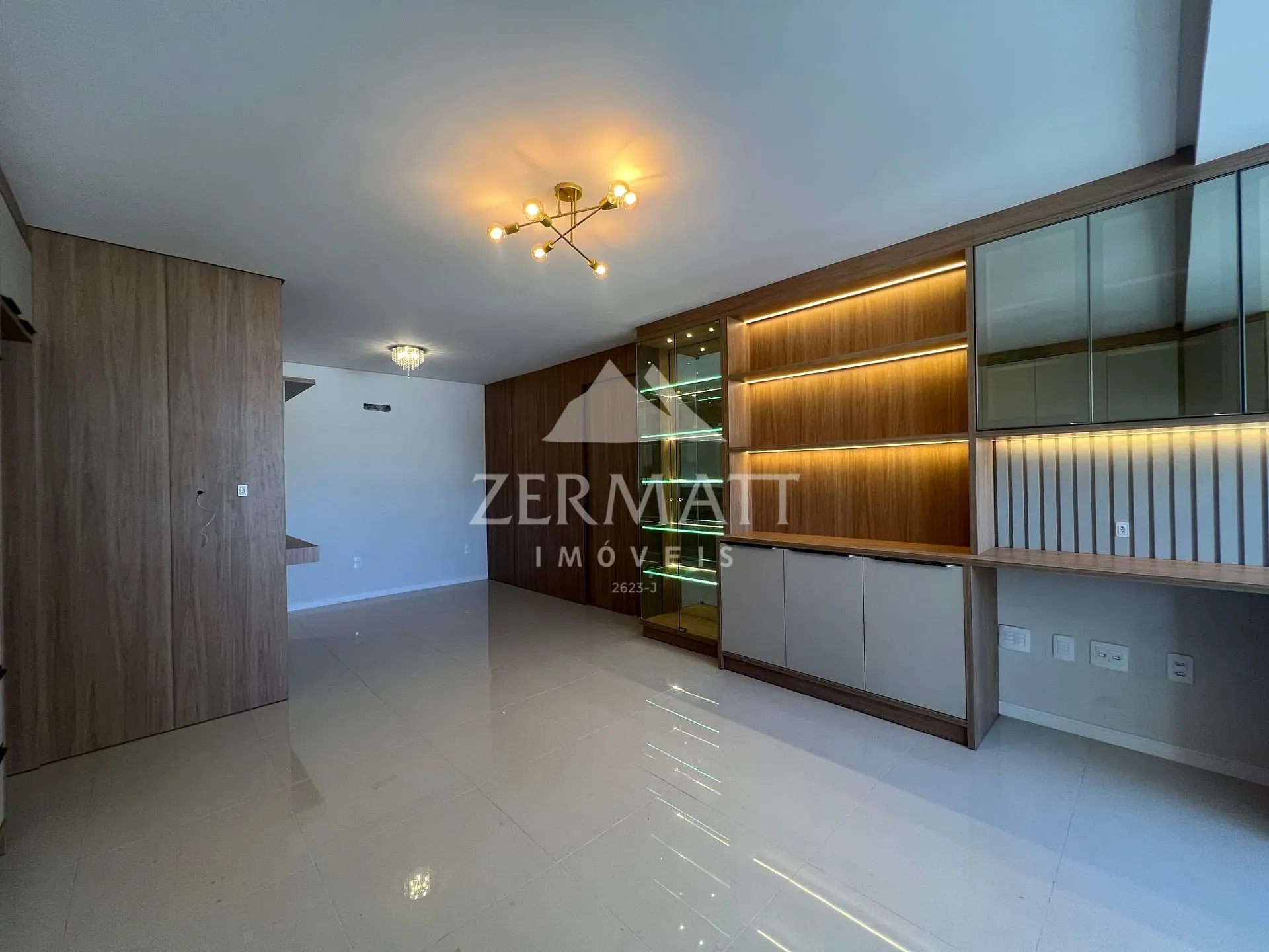 Apartamento com 2 suítes à venda, Velha - Blumenau, SC — foto 3