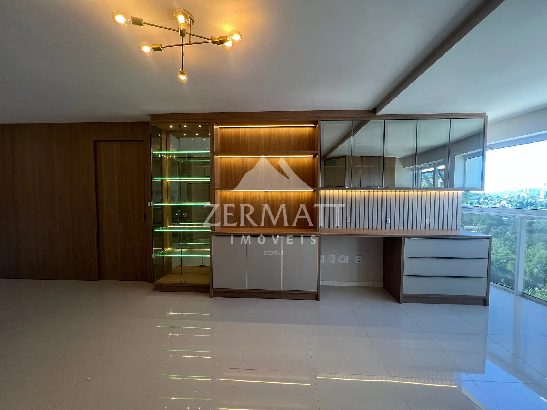 Apartamento com 2 suítes à venda, Velha - Blumenau, SC — foto 4