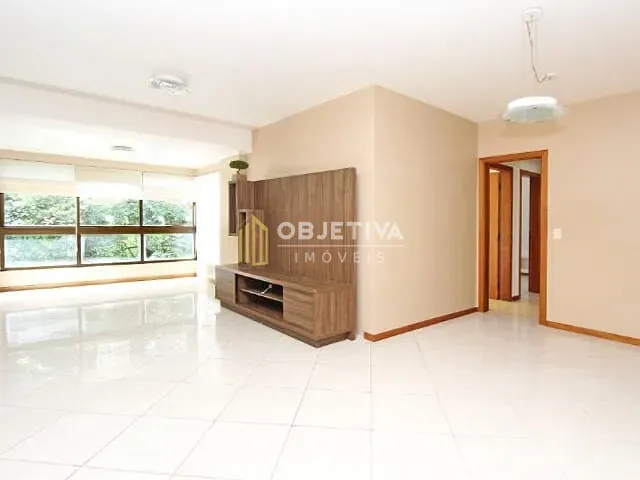 Apartamento com 166m² 3 quartos e 3 banheiros, à venda, no bairro Rio Branco em Porto Alegre