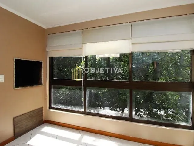 Apartamento com 166m² 3 quartos e 3 banheiros, à venda, no bairro Rio Branco em Porto Alegre