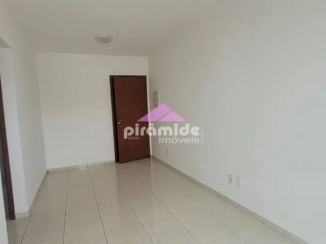 Apartamento com 54m² 2 quartos e 1 banheiro, à venda, no bairro Vila Ema em São José dos Campos