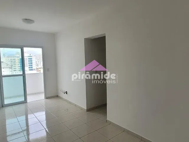 Apartamento com 54m² 2 quartos e 1 banheiro, à venda, no bairro Vila Ema em São José dos Campos