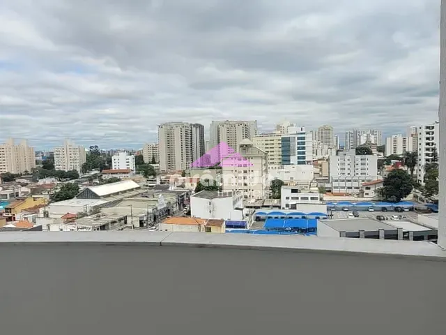 Apartamento com 54m² 2 quartos e 1 banheiro, à venda, no bairro Vila Ema em São José dos Campos