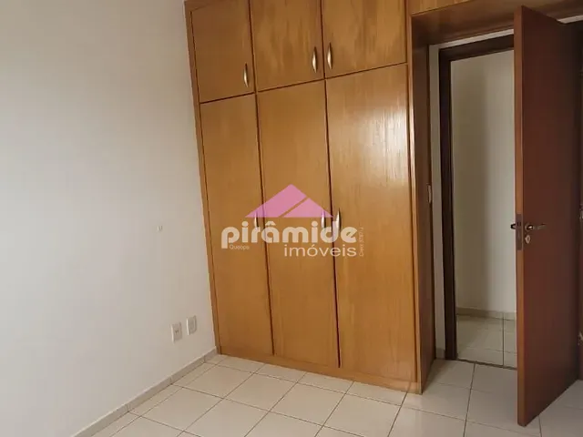 Apartamento com 54m² 2 quartos e 1 banheiro, à venda, no bairro Vila Ema em São José dos Campos