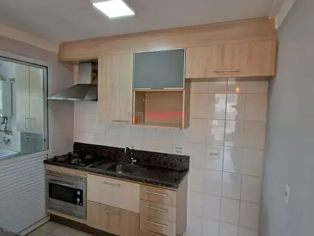 Apartamento 3 quartos e 1 banheiro, à venda, no bairro Ferrazópolis em São Bernardo do Campo