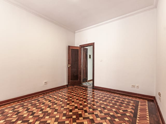 Apartamento com 102m² 2 quartos e 2 banheiros, à venda, no bairro Vila Buarque em São Paulo