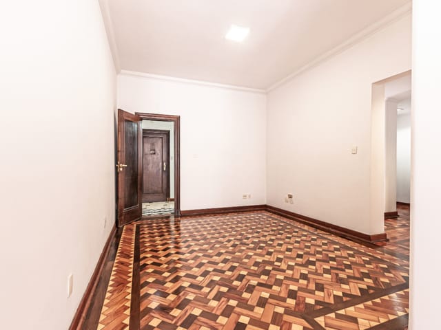 Apartamento com 102m² 2 quartos e 2 banheiros, à venda, no bairro Vila Buarque em São Paulo