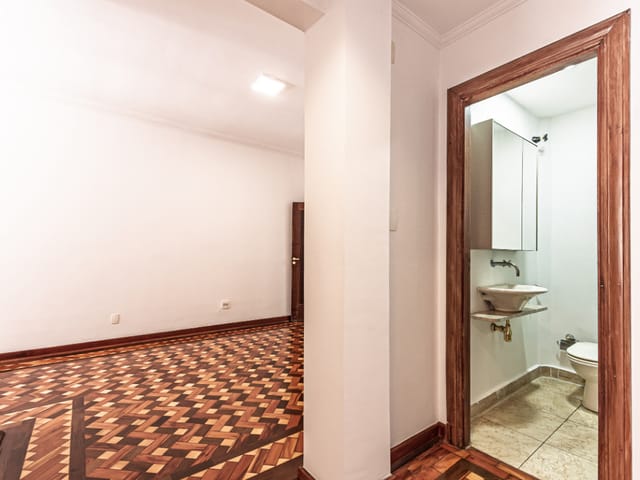 Apartamento com 102m² 2 quartos e 2 banheiros, à venda, no bairro Vila Buarque em São Paulo