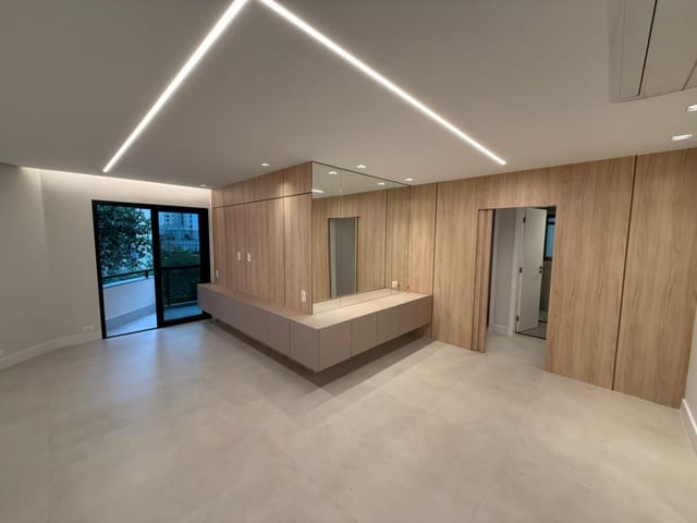 Apartamento com 98m² 3 quartos e 3 banheiros, à venda, no bairro Moema em São Paulo