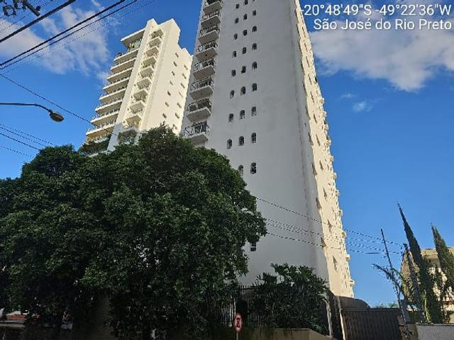 Foto do Apartamento - Apartamento à venda 4 Quartos, 3 Vagas, 10M², VILA BOM JESUS, SAO JOSE DO RIO PRETO - SP | Imobiliária Compare