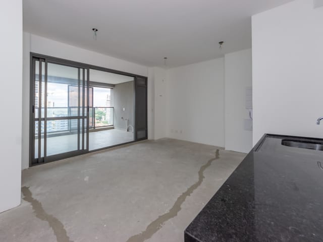 Apartamento com 1711m² 3 quartos e 3 banheiros, à venda, no bairro Jardim das Acácias em São Paulo