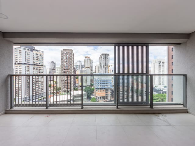 Apartamento com 1711m² 3 quartos e 3 banheiros, à venda, no bairro Jardim das Acácias em São Paulo
