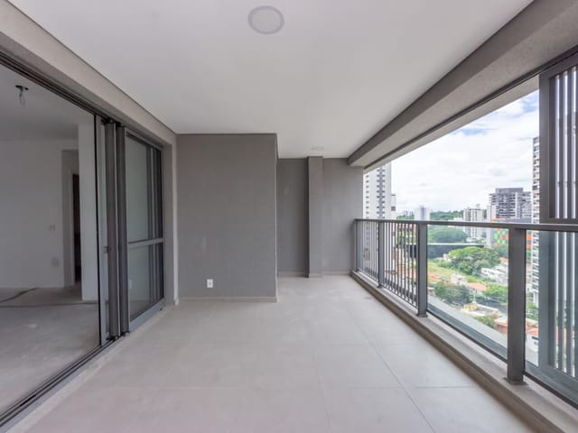 Apartamento com 1711m² 3 quartos e 3 banheiros, à venda, no bairro Jardim das Acácias em São Paulo