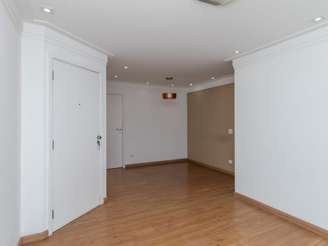 Apartamento com 86m² 3 quartos e 3 banheiros, à venda, no bairro Vila Gumercindo em São Paulo