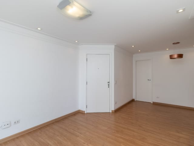Apartamento com 86m² 3 quartos e 3 banheiros, à venda, no bairro Vila Gumercindo em São Paulo