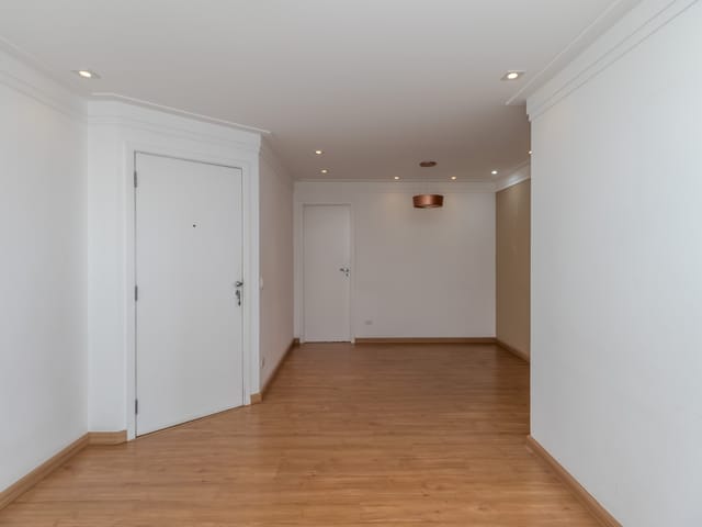 Apartamento com 86m² 3 quartos e 3 banheiros, à venda, no bairro Vila Gumercindo em São Paulo