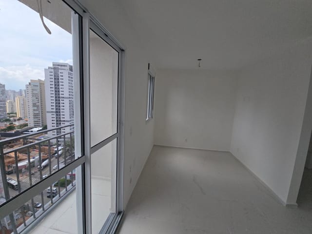 Apartamento com 36m² 1 quarto e 1 banheiro, à venda, no bairro Ipiranga em São Paulo