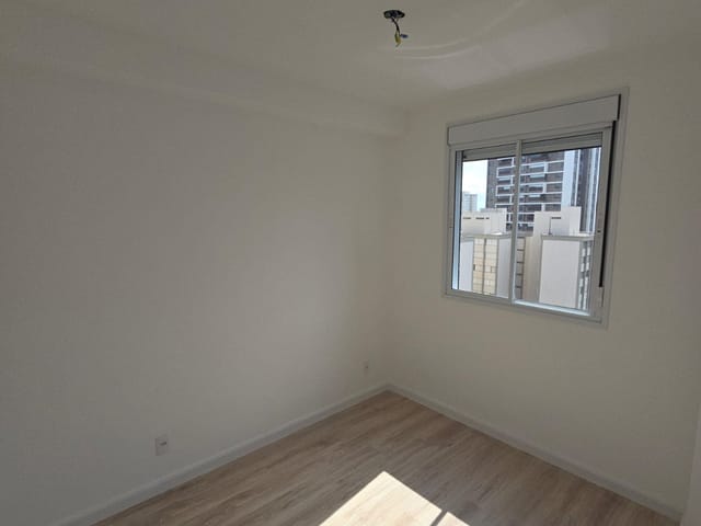 Apartamento com 36m² 1 quarto e 1 banheiro, à venda, no bairro Ipiranga em São Paulo
