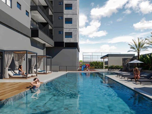 Foto do Apartamento - Lançamento Amarilis Urbanova, Apartamento com 2 dormitórios à venda, 66,14 m² por R$ 562.442,00 – Colinas do Paratehy – São José dos Campos/SP | PIRAMIDE IMOVEIS