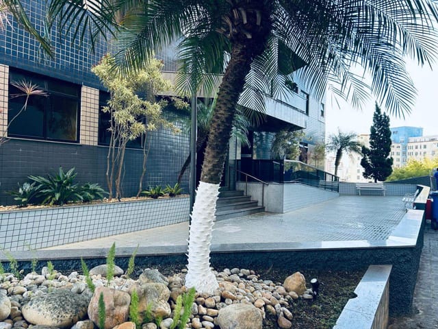 Apartamento 3 quartos e 3 banheiros, à venda, no bairro Bom Pastor em Juiz de Fora