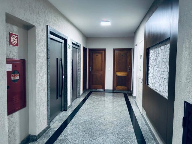 Apartamento 3 quartos e 3 banheiros, à venda, no bairro Bom Pastor em Juiz de Fora