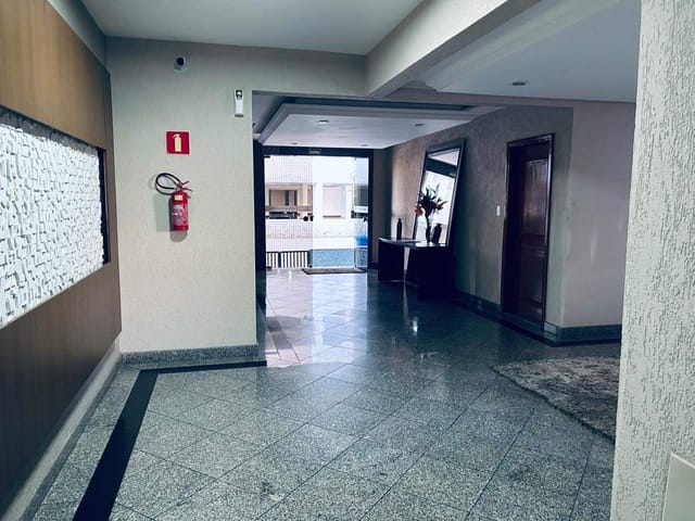 Apartamento 3 quartos e 3 banheiros, à venda, no bairro Bom Pastor em Juiz de Fora