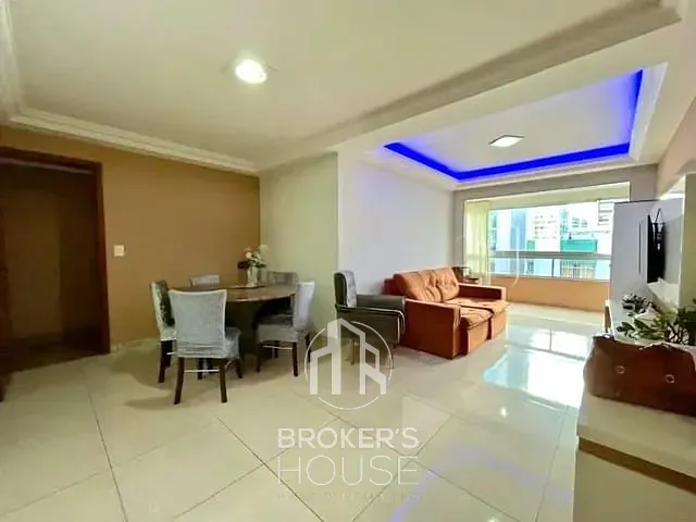 Apartamento 3 quartos e 3 banheiros, à venda, no bairro Bento Ferreira em Vitória