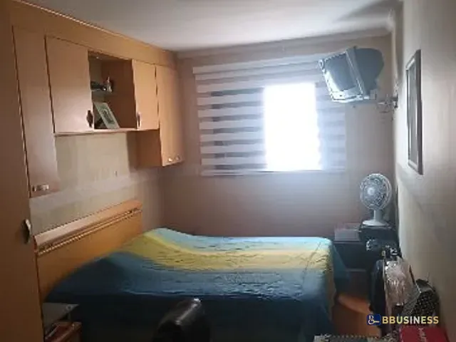 Apartamento com 65m² 2 quartos e 2 banheiros, à venda, no bairro Santa Maria em São Caetano do Sul