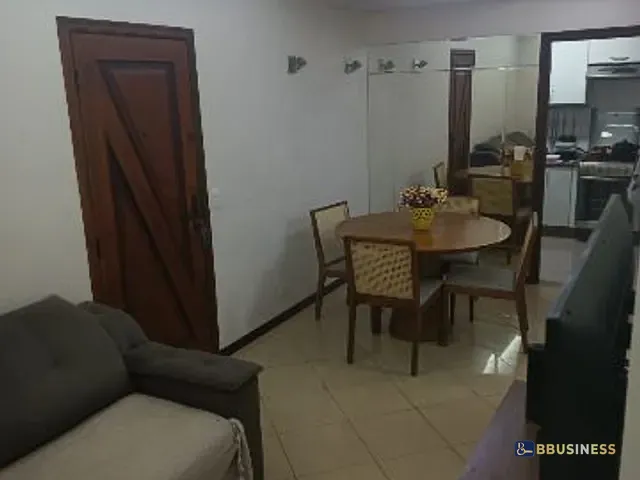 Apartamento com 65m² 2 quartos e 2 banheiros, à venda, no bairro Santa Maria em São Caetano do Sul