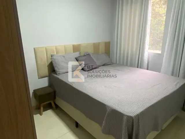 Apartamento 2 quartos e 1 banheiro, à venda, no bairro Guaraú em Salto