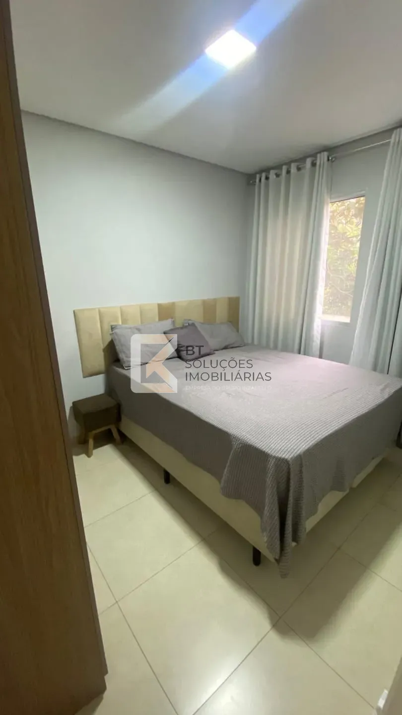 Apartamento, 2 quartos, 55 m² - Foto 4