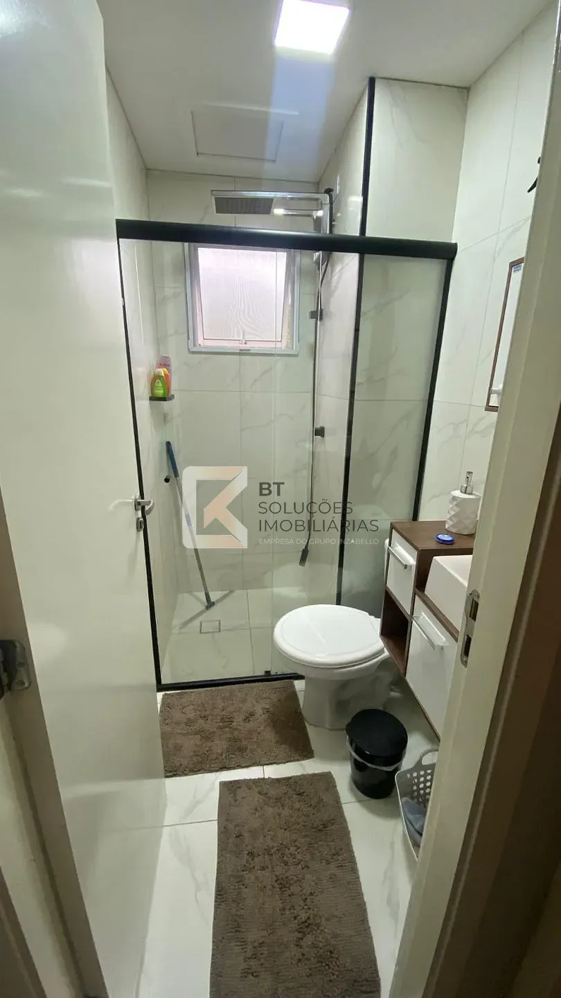Apartamento, 2 quartos, 55 m² - Foto 6