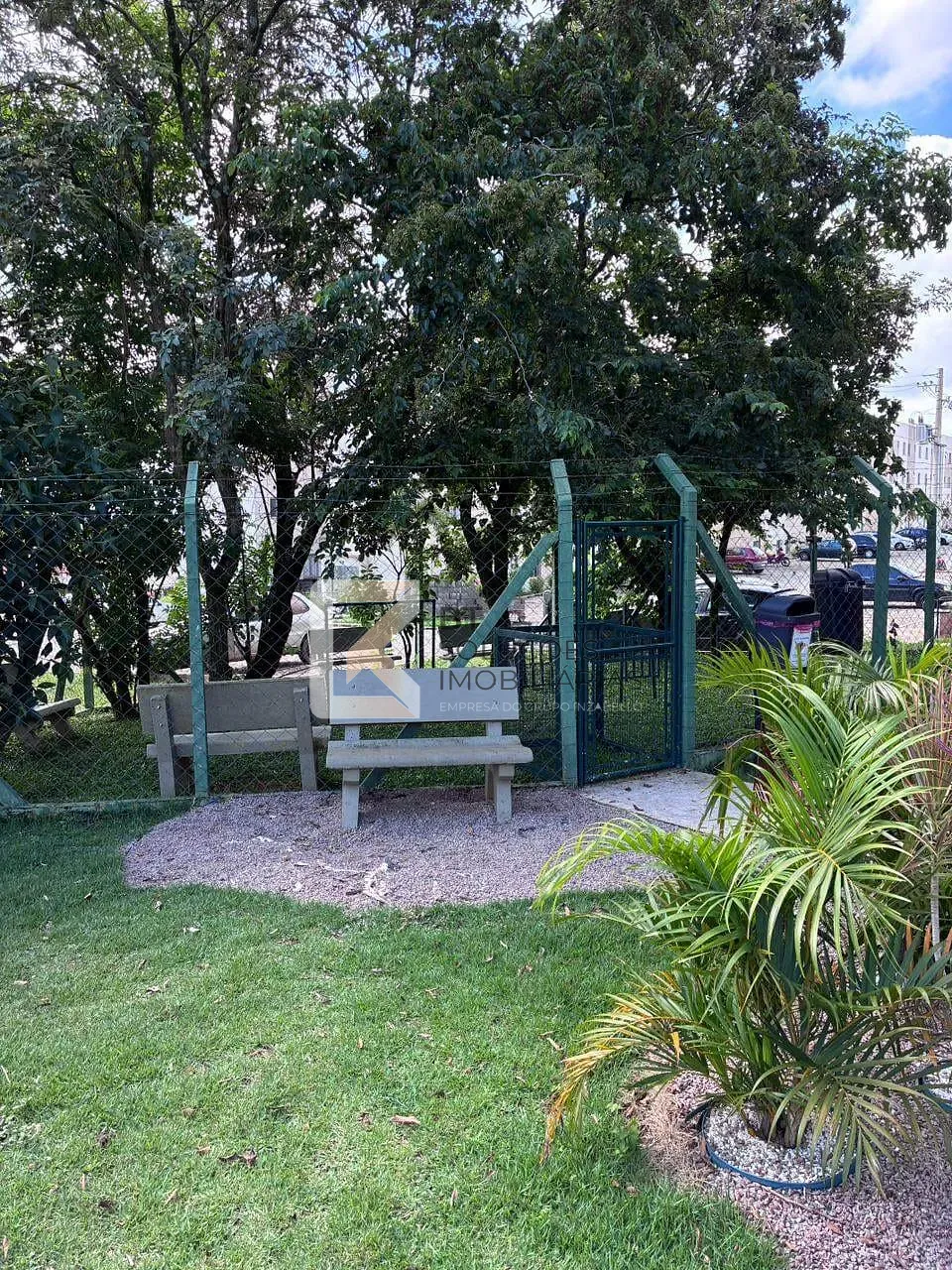 Apartamento, 2 quartos, 55 m² - Foto 9