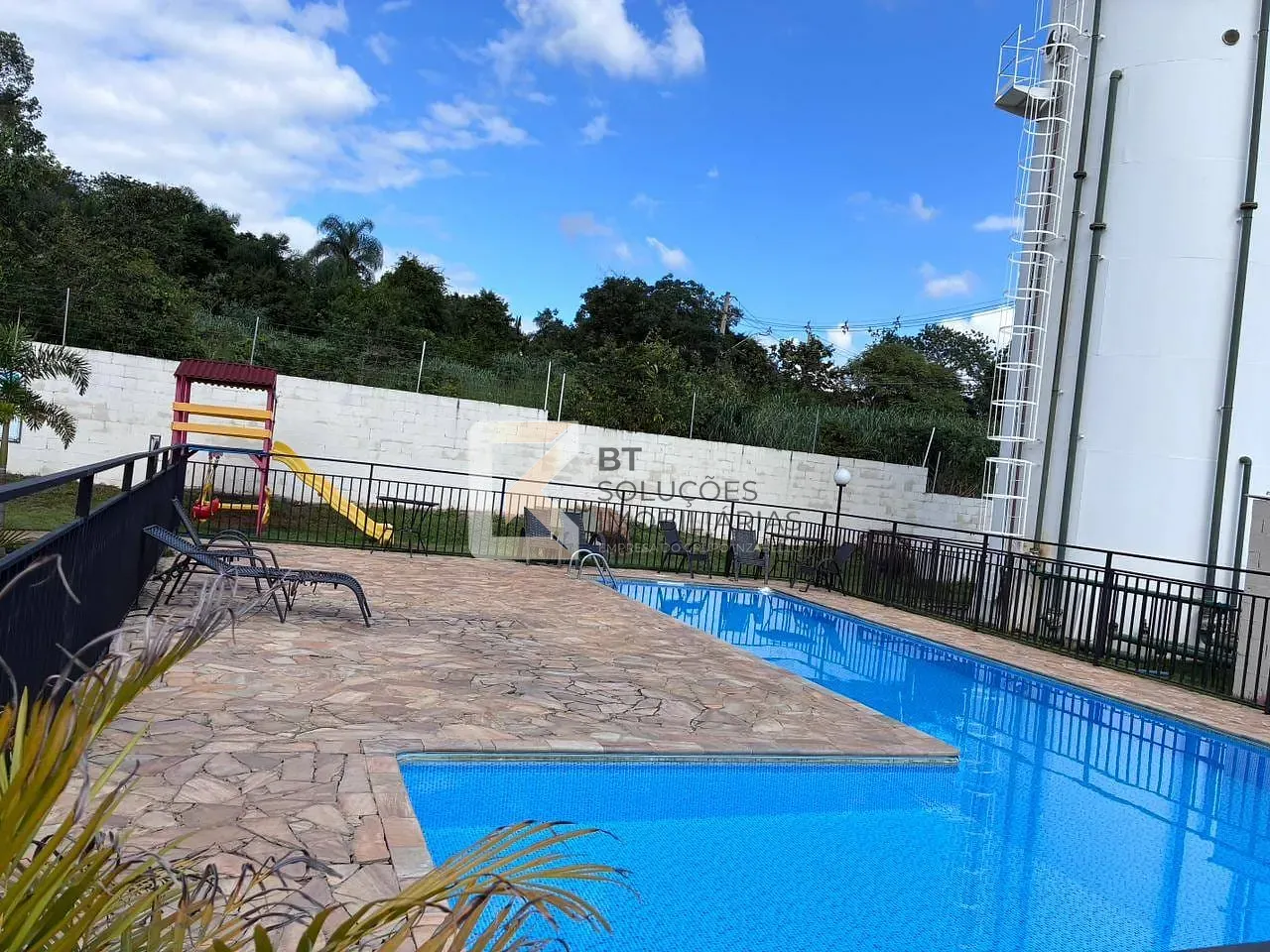 Apartamento, 2 quartos, 55 m² - Foto 10