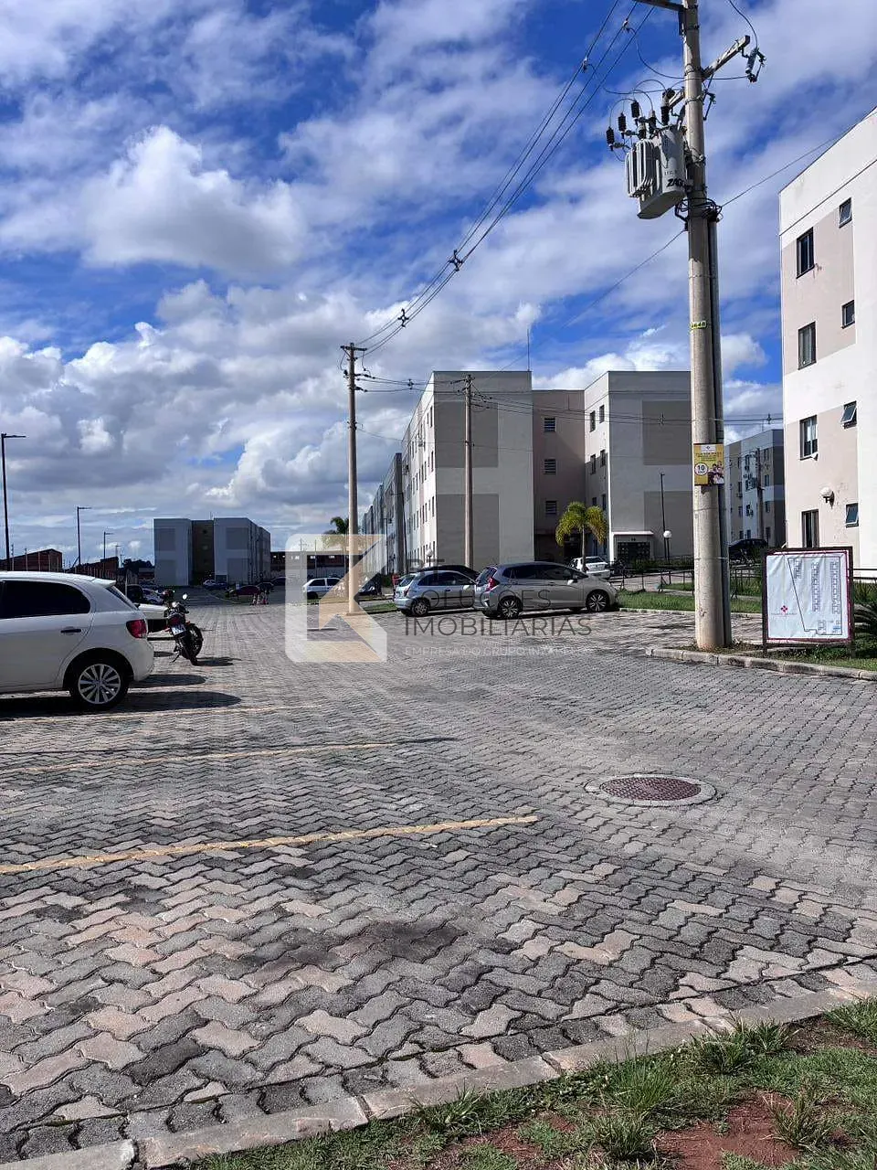 Apartamento, 2 quartos, 55 m² - Foto 12