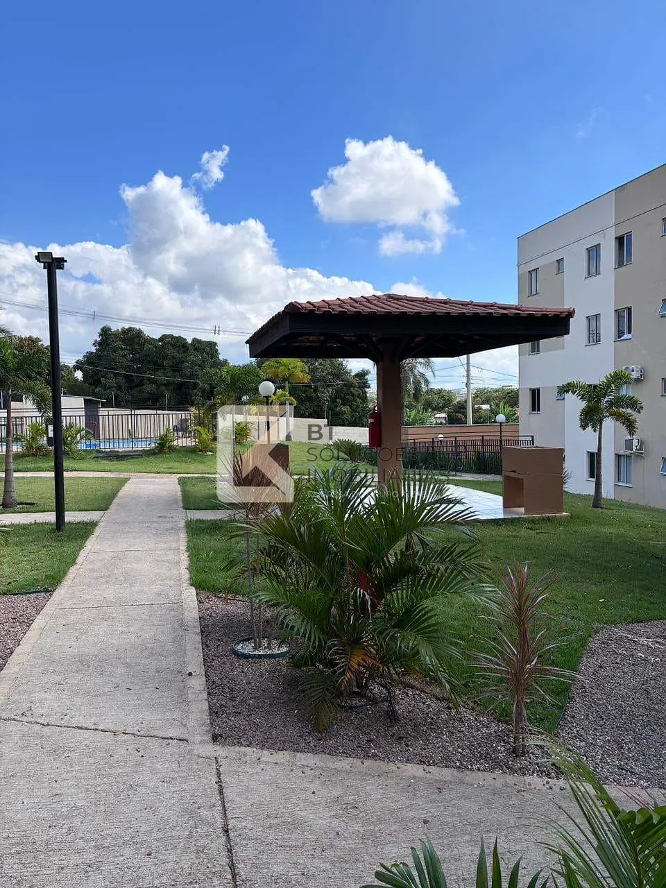 Apartamento, 2 quartos, 55 m² - Foto 14