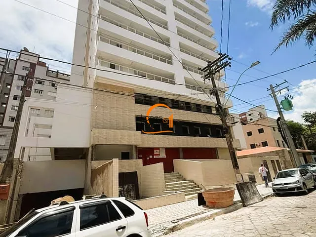 Apartamento 2 quartos e 1 banheiro, à venda, no bairro Aviação em Praia Grande