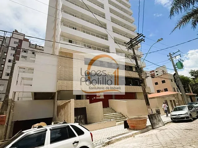 Apartamento 2 quartos e 1 banheiro, à venda, no bairro Aviação em Praia Grande