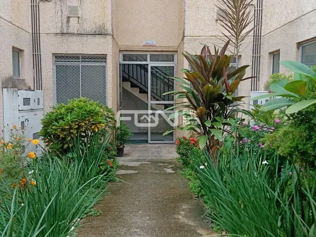 Apartamento 2 quartos e 1 banheiro, à venda, no bairro Boa União (Abrantes) em Camaçari