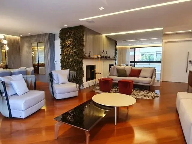 Apartamento 3 quartos e 4 banheiros, à venda, no bairro Jardim do Mar em São Bernardo do Campo